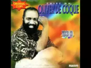 Oliver De Coque - Mmiri Malugo